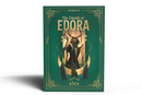 Druids of Edora front of the box.