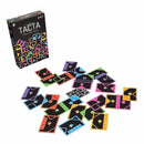 Tacta box and cards