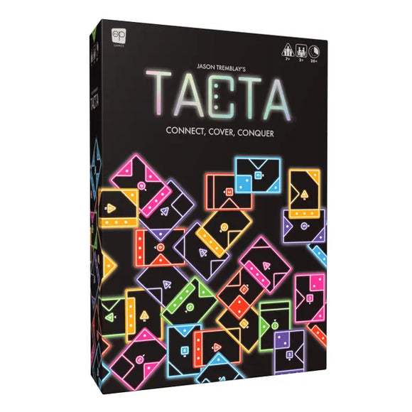 Tacta box