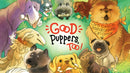 good puppers too