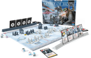 sw battle of hoth setup