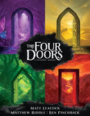 The Four Doors-1