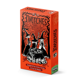 3 Witches