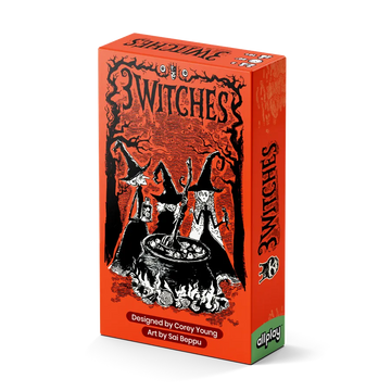 3 Witches