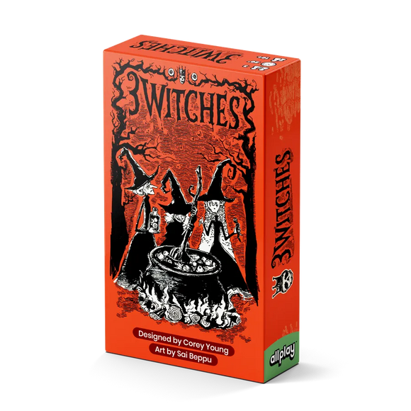 3 Witches