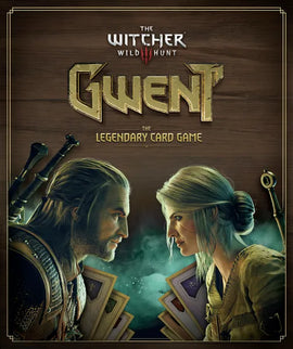 gwent box art