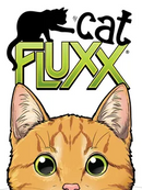 cat fluxx box