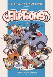 Fliptoons Box