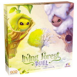 Living Forest Duel