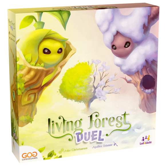 Living Forest Duel