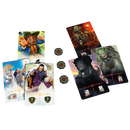 Lord of the Rings: Duel for Middle Earth - Allies Expansion-3