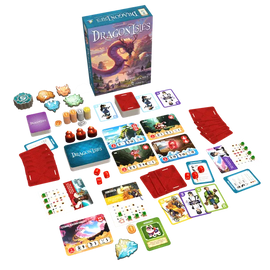 dragonisles components