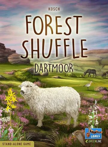 FS Dartmoor