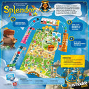 splendor kids box back
