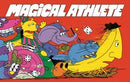 magical athlete