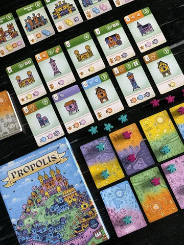 Propolis