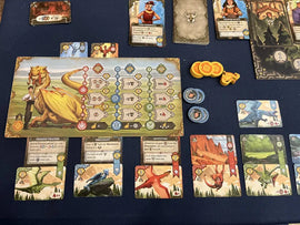 emberheart player setup