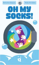 oh my socks