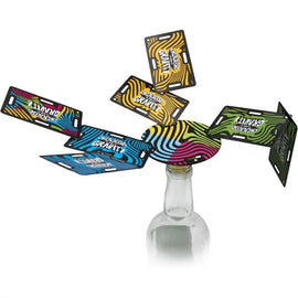 Cards vs. Gravity Gameplay Setup