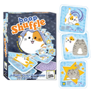 Boop Shuffle box and cards