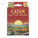 Catan On The Road