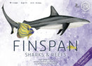 Finspan Sharks & Reefs Expansion Box