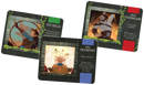 Munchkin Vox Machina Character Cards