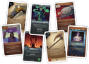 Munchkin Vox Machina Cards - Enemies, Weapons, Bonuses, and more
