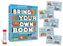 Bring your own book box and components
