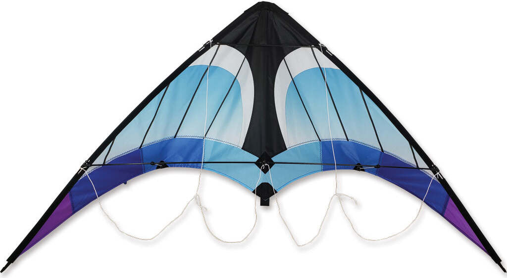Zoomer 2.0 Kite - Cool