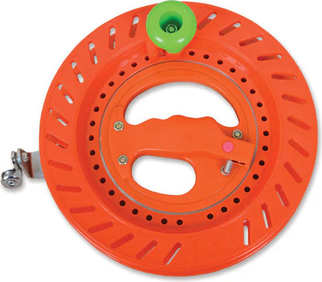 Speedy Winder Reel Device for Kites - 9 in.