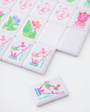 Poppy Joker Tiles Up Close