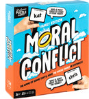 Moral Conflict: Family Edition