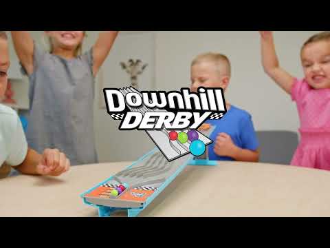 Downhill Durby - 0