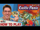 Castle Panic: 2nd Edition-10