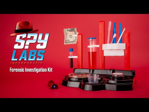 Forensic Investigation Kit-5