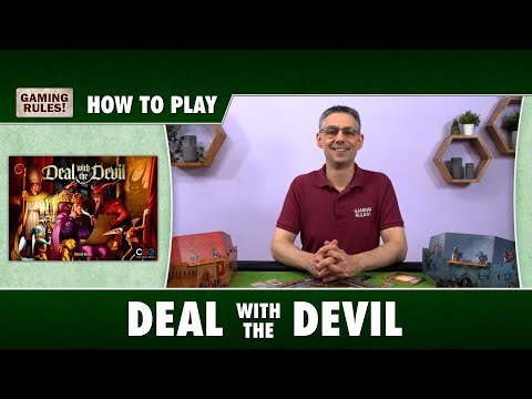 Deal with the Devil-7