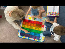 Grand Prix Magna Tiles 50 piec-7