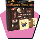 Madame Medora's House of Curiosities