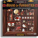 Madame Medora's House of Curiosities