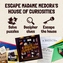 Madame Medora's House of Curiosities