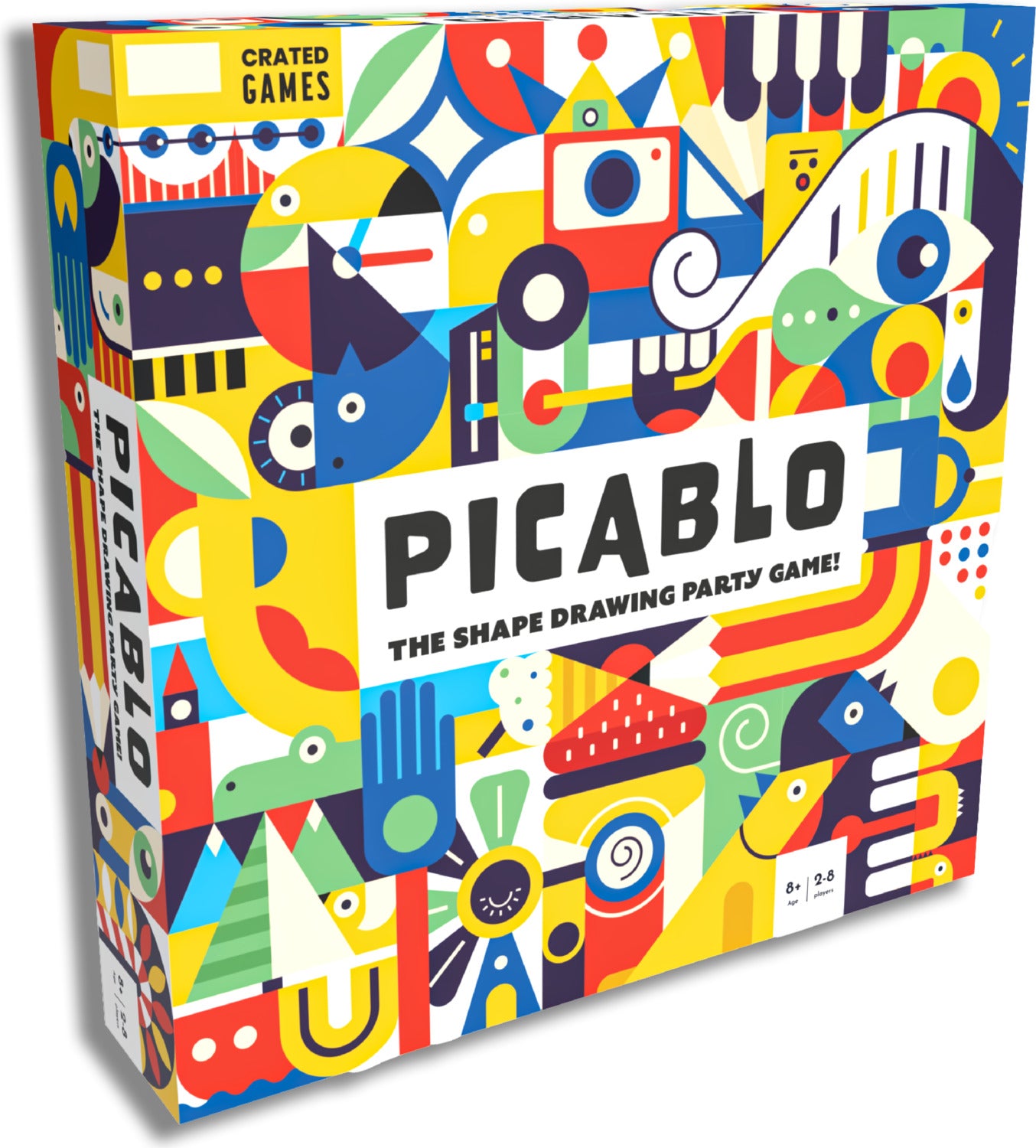 Picablo