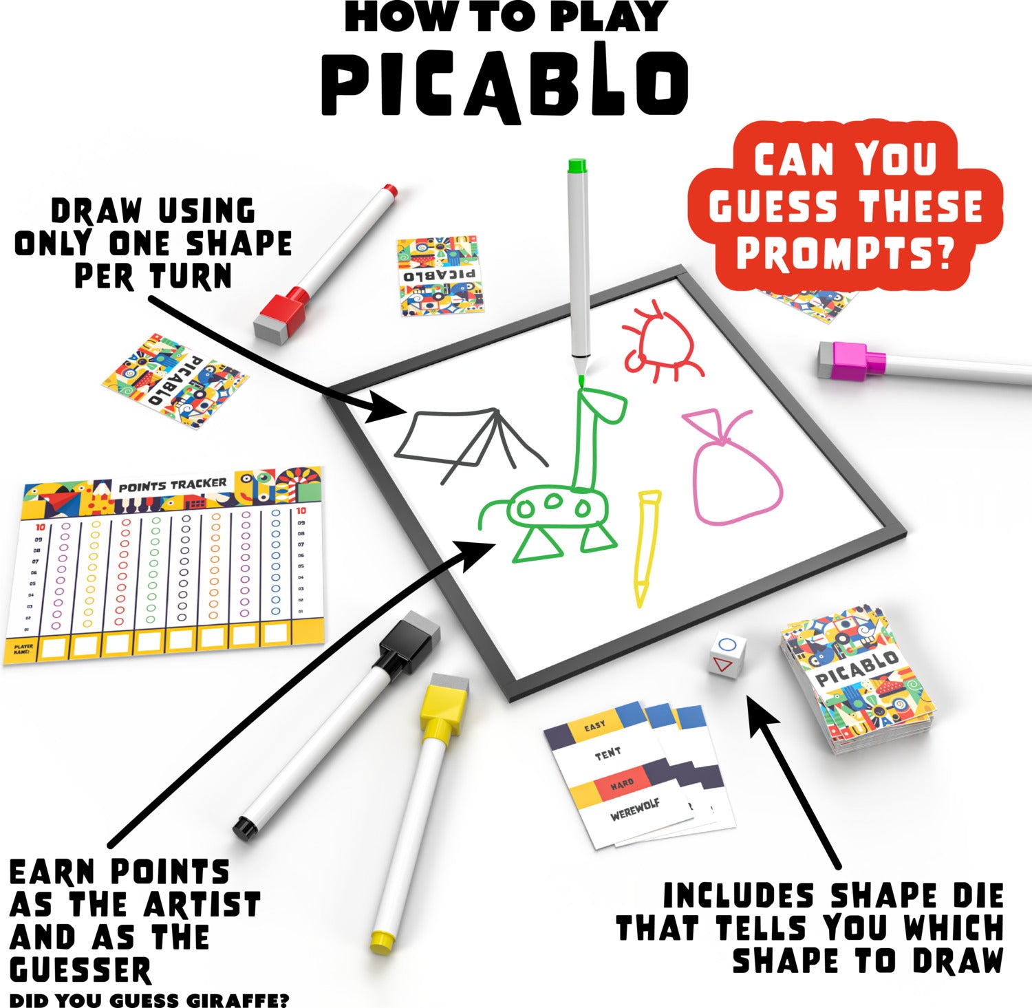 Picablo