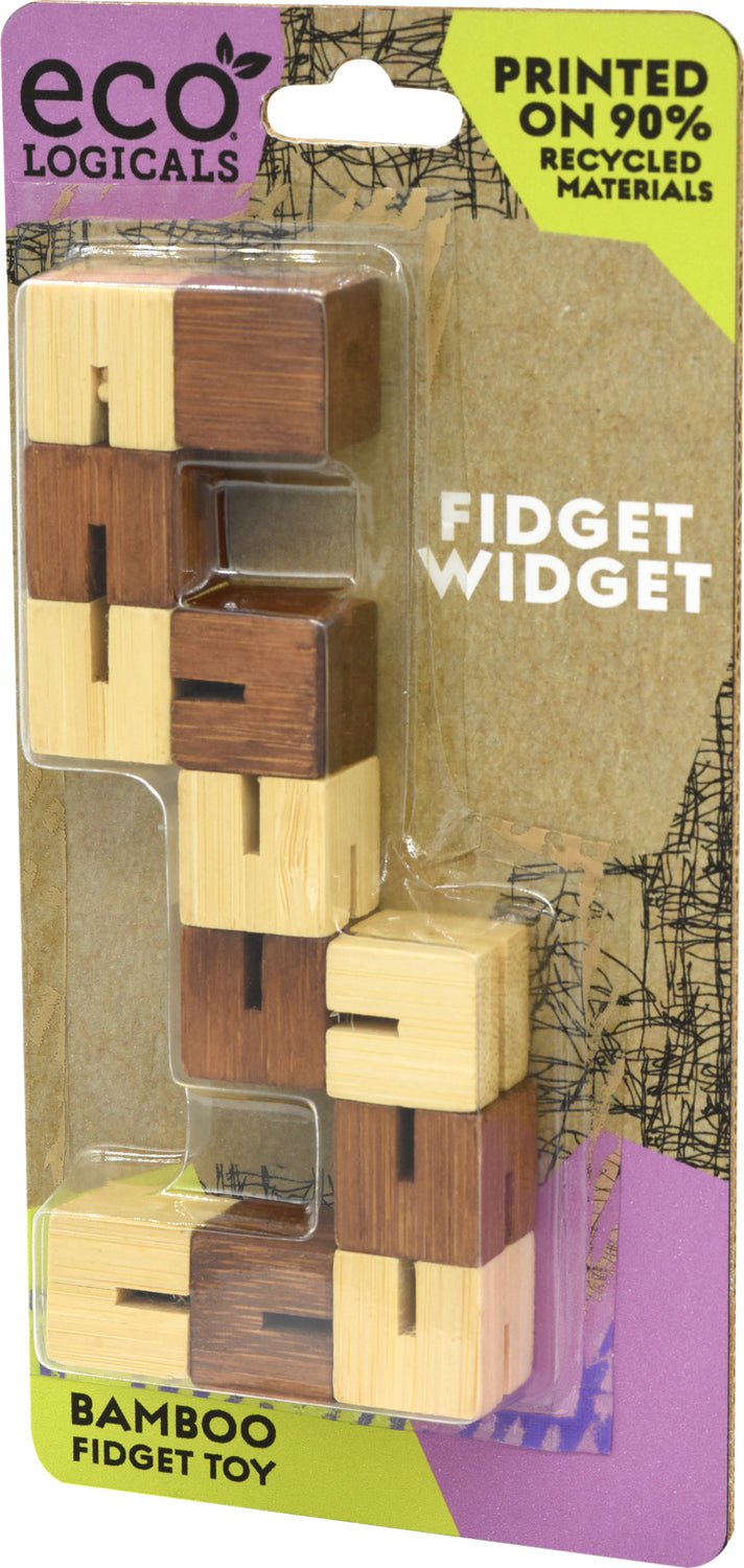 Fidget Widget Rectangular Dots Fidget Widget | EurekaPuzzles