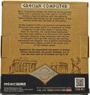 Grecian Computer - Brainteaser Puzzle