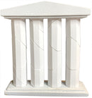 Greek Parthenon - Brainteaser Puzzle