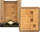 Caesar's Calendar