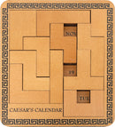 Caesar's Calendar