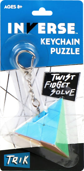 Trik Keychain