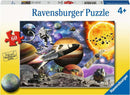 Explore Space (60-piece puzzle)